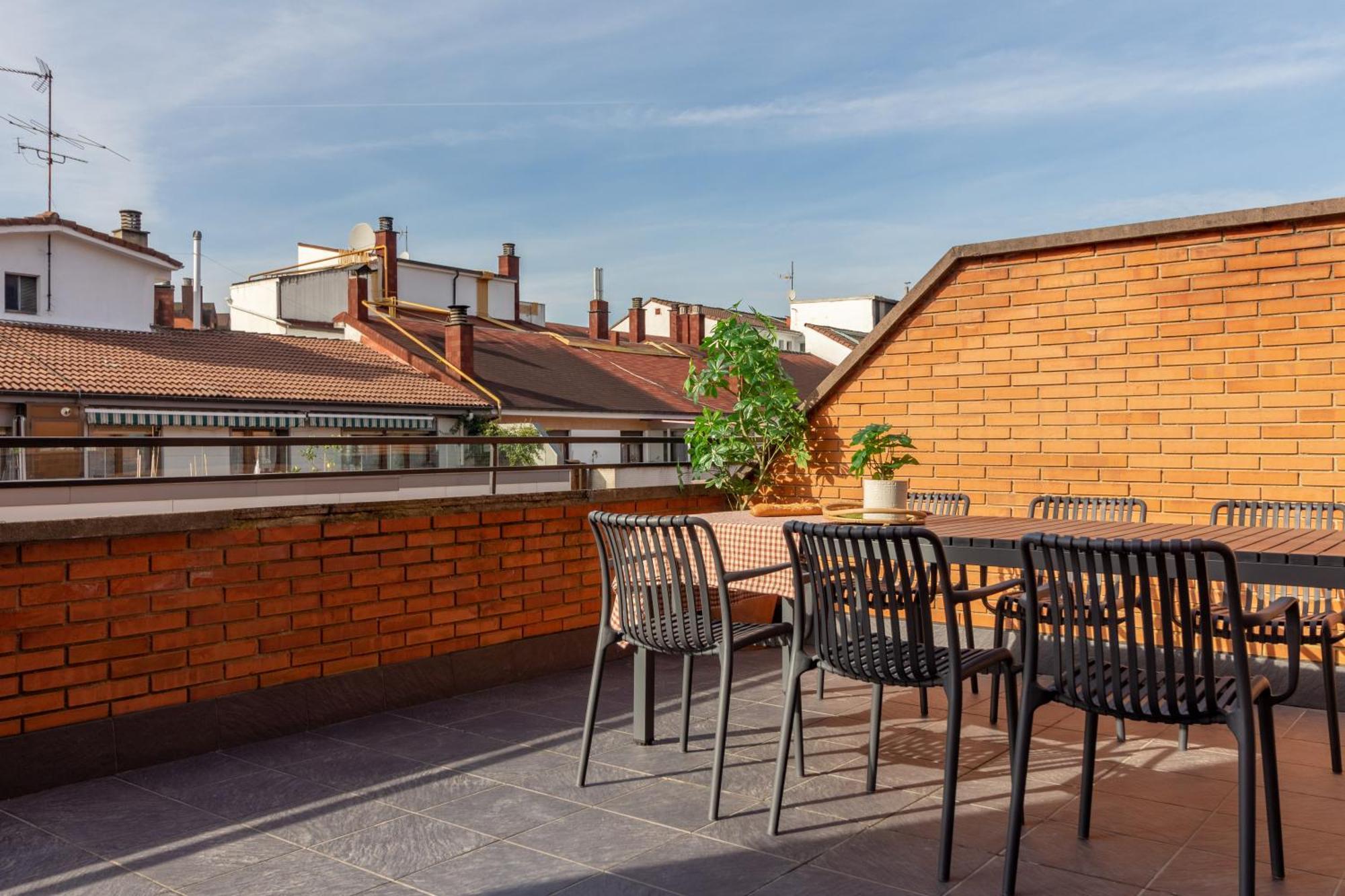 Ferienwohnung Ah El Mirador De La Catedral De Oviedo Vut5910As Exterior foto